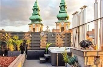 Eladó Budapest V. kerületi tégla lakás hirdetés (49864474)