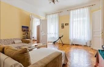 Eladó Budapest XIII. kerületi tégla lakás hirdetés (53694639)