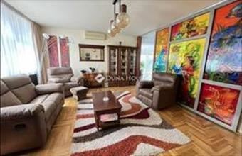 Eladó Budapest II. kerületi családi ház hirdetés (95488334)