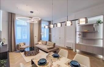 Eladó Budapest VI. kerületi tégla lakás hirdetés (74143433)