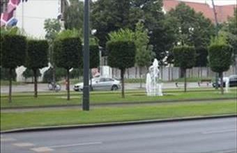 Eladó Budapest VII. kerületi tégla lakás hirdetés (69427379)