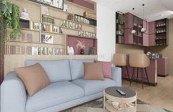 Eladó Budapest VI. kerületi egyéb lakás hirdetés (84352348)