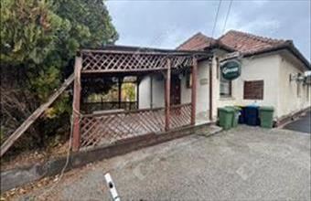 Kiadó Budapest XVII. kerületi üzlethelyiség utcafronton hirdetés (93565355)