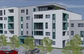 Eladó Székesfehérvári tégla lakás hirdetés (77435743)