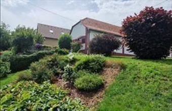 Eladó Pécsváradi családi ház hirdetés (48774827)