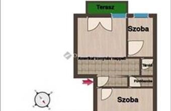 Eladó Egeri tégla lakás hirdetés (79976693)