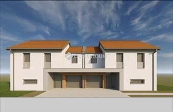 Eladó Váci ikerház hirdetés (28414249)