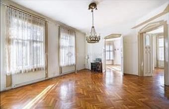 Eladó Budapest I. kerületi tégla lakás hirdetés (74365943)