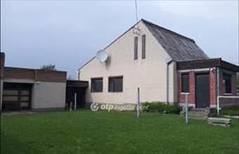 Eladó Tiszavasvári családi ház hirdetés (41524747)