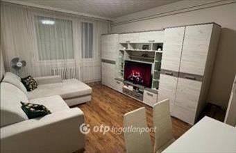 Eladó Hatvani csúsztatott zsalus lakás hirdetés (43644246)