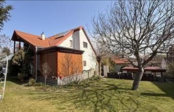 Eladó Győri családi ház hirdetés (65999785)