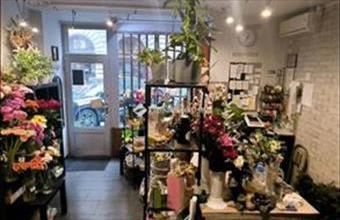 Eladó Budapest V. kerületi üzlethelyiség utcafronton hirdetés (75797742)