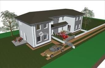 Eladó Budapest XVIII. kerületi ikerház hirdetés (53413935)