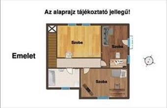Eladó Budapest XVII. kerületi családi ház hirdetés (77493428)