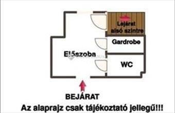 Eladó Leányfalui családi ház hirdetés (77533454)