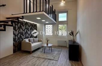 Eladó Budapest IX. kerületi tégla lakás hirdetés (72444566)