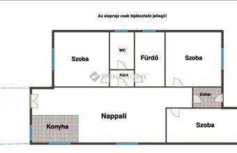 Eladó Nagykátai családi ház hirdetés (57359434)