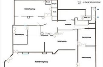 Eladó Budapest XI. kerületi üzlethelyiség utcafronton hirdetés (97422764)