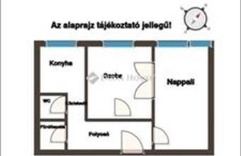 Eladó Budapest XI. kerületi panel lakás hirdetés (45446239)