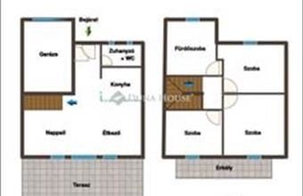 Eladó Biatorbágyi tégla lakás hirdetés (76888945)