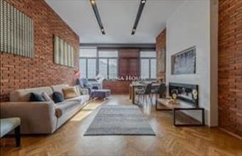 Eladó Budapest V. kerületi tégla lakás hirdetés (39292634)