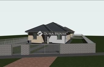 Eladó Kiskunlacházai ikerház hirdetés (69654565)