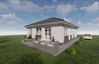 Eladó Dömsödi családi ház hirdetés (36487928)