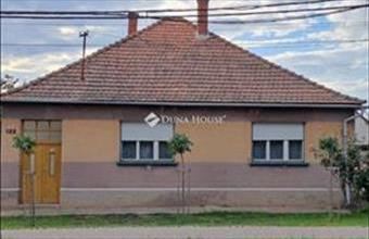 Eladó Bácsborsódi családi ház hirdetés (35457937)