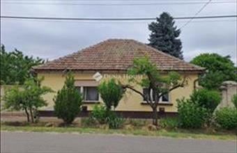 Eladó Borotai családi ház hirdetés (44327323)