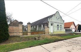 Eladó Gerjeni családi ház hirdetés (88823853)