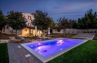 Eladó Horvátországi hétvégi ház hirdetés (32579449)