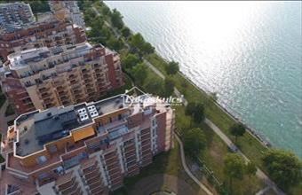 Eladó Siófoki tégla lakás hirdetés (39914577)