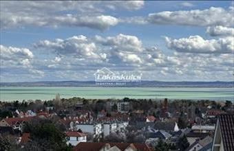 Eladó Balatonfüredi családi ház hirdetés (69684786)