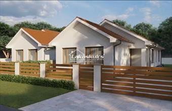 Eladó Balatonszőlősi családi ház hirdetés (44267584)