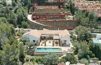 Eladó Spanyolországi lakóövezeti telek hirdetés (64857873)