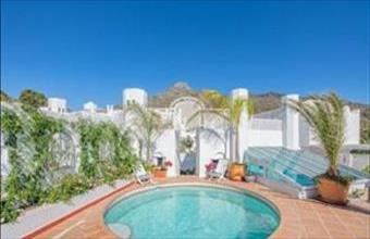 Eladó Spanyolországi tégla lakás hirdetés (27636697)