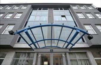 Kiadó Budaörsi iroda irodaházban hirdetés (95731544)