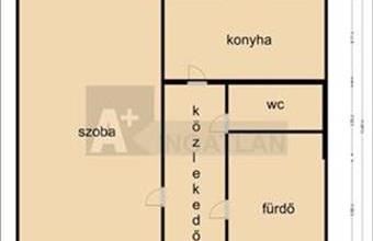 Eladó Szegedi panel lakás hirdetés (45714432)