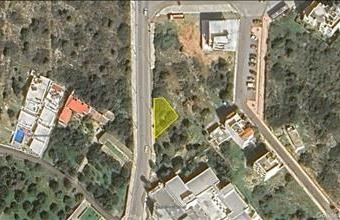 Eladó Görögországi lakóövezeti telek hirdetés (45342125)