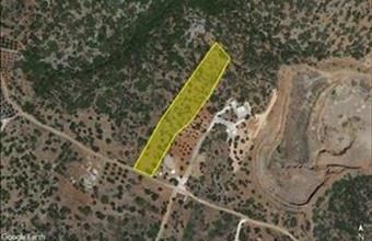 Eladó Görögországi lakóövezeti telek hirdetés (59758733)