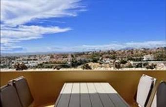 Eladó Spanyolországi tégla lakás hirdetés (29663334)