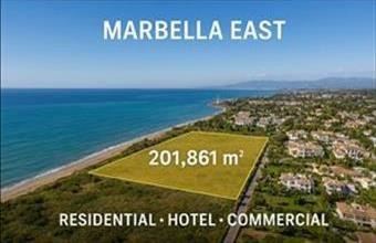 Eladó Spanyolországi lakóövezeti telek hirdetés (45884442)