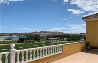 Eladó Spanyolországi tégla lakás hirdetés (89974846)