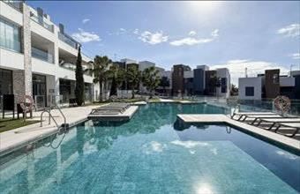 Eladó Spanyolországi tégla lakás hirdetés (43459746)