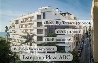 Eladó Spanyolországi tégla lakás hirdetés (59754932)