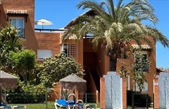 Eladó Spanyolországi tégla lakás hirdetés (99425553)