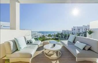 Eladó Spanyolországi tégla lakás hirdetés (27836153)