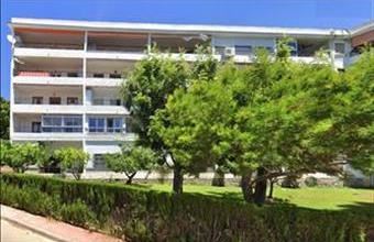 Eladó Spanyolországi tégla lakás hirdetés (15379534)