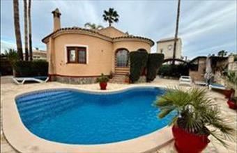 Eladó Spanyolországi üdülő hirdetés (32752347)