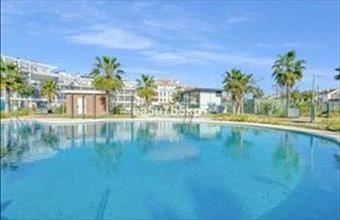 Eladó Spanyolországi tégla lakás hirdetés (35254636)